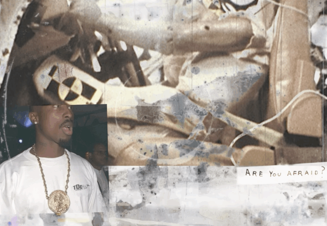 Joey Bada$$ – Crash Dummy